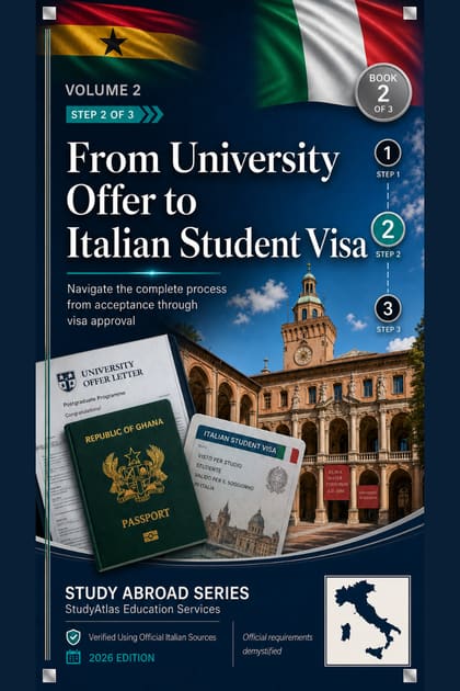 Italy Part 2 cover