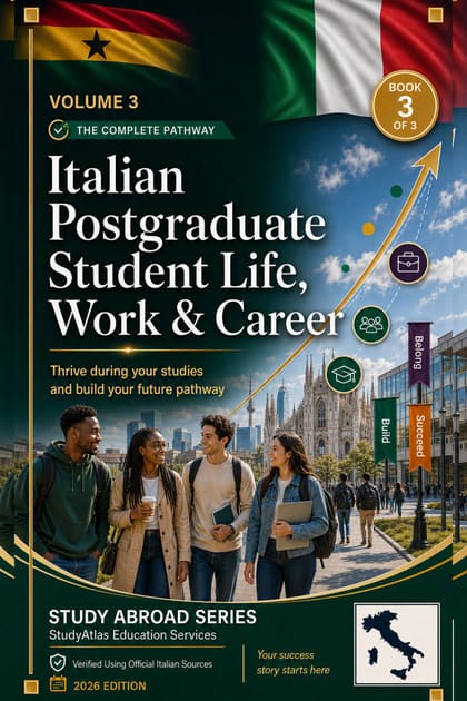 Italy Part 3 cover