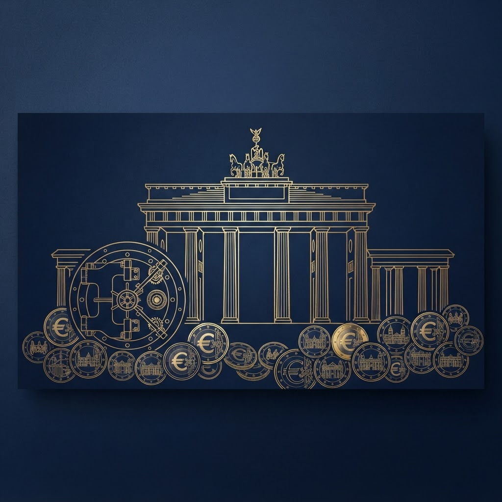 Germany Blocked Account: What It Is and How to Open One from Ghana